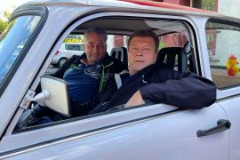 Meister Meyer Trabi Rallye 17092022 86