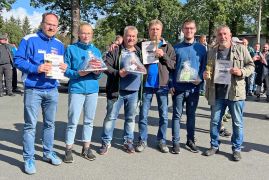 Meister Meyer Trabi Rallye 17092022 87