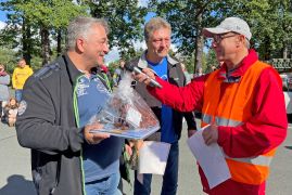 Meister Meyer Trabi Rallye 17092022 89