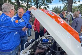 Meister Meyer Trabi Rallye 17092022 97