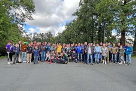 Meister Meyer Trabi Rallye 17092022 98