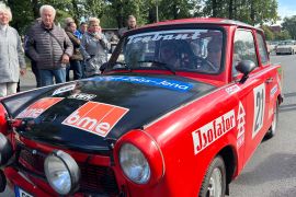 Meister Meyer Trabi Rallye 17092022 99