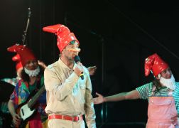 Miniathueringen Kleingartenspektakel Eroeffnet Kulturarena Jena 00015