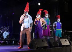 Miniathueringen Kleingartenspektakel Eroeffnet Kulturarena Jena 00019