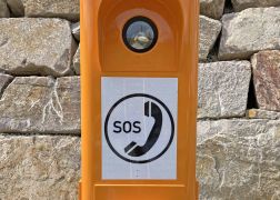 Mit Pauken Und Trompeten Tunnel Rothenstein Freigegeben 00001