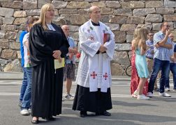 Mit Pauken Und Trompeten Tunnel Rothenstein Freigegeben 000017