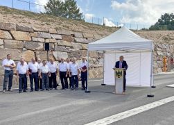 Mit Pauken Und Trompeten Tunnel Rothenstein Freigegeben 000020