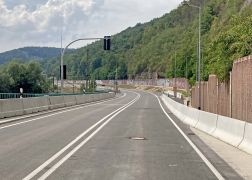 Mit Pauken Und Trompeten Tunnel Rothenstein Freigegeben 00008