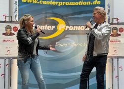 NDW Star Markus Brachte Spass Nach Jena 0002