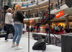 NDW Star Markus Brachte Spass Nach Jena 0008