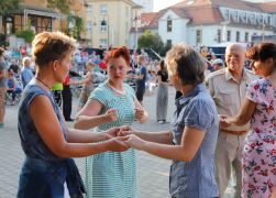 Ray Collins Hot Club Brachte Jena Zum Tanzen 00001