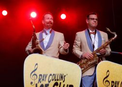 Ray Collins Hot Club Brachte Jena Zum Tanzen 000012