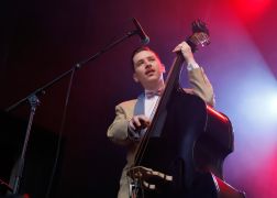 Ray Collins Hot Club Brachte Jena Zum Tanzen 000015