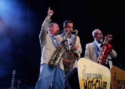 Ray Collins Hot Club Brachte Jena Zum Tanzen 000017