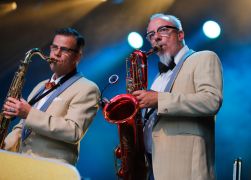 Ray Collins Hot Club Brachte Jena Zum Tanzen 000022