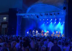 Ray Collins Hot Club Brachte Jena Zum Tanzen 000029