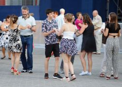 Ray Collins Hot Club Brachte Jena Zum Tanzen 00003