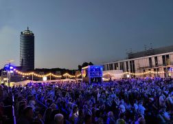 Ray Collins Hot Club Brachte Jena Zum Tanzen 000030