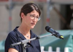 Richtfest Erlenhoefe In Jena 00027