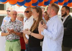 Richtfest Erlenhoefe In Jena 00028