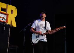 Comeback Sportfreunde Stiller Rockten In Jena 0007