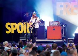 Comeback Sportfreunde Stiller Rockten In Jena 0015