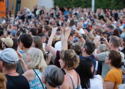 Comeback Sportfreunde Stiller Rockten In Jena 0021