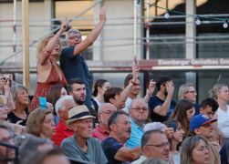 Comeback Sportfreunde Stiller Rockten In Jena 0023