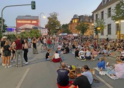 Comeback Sportfreunde Stiller Rockten In Jena 0038