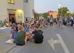 Comeback Sportfreunde Stiller Rockten In Jena 0043