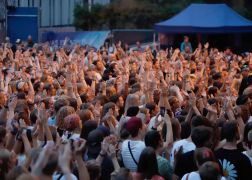 Provinz Zu Gast In Kulturarena Jena 00010