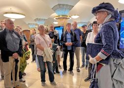 Tag Der Offenen Tuer Im Volkshaus Jena 09092022 01