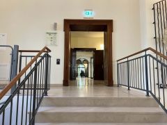 Tag Der Offenen Tuer Im Volkshaus Jena 09092022 07