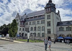 Tag Der Offenen Tuer Im Volkshaus Jena 09092022 24