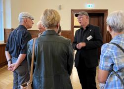 Tag Der Offenen Tuer Im Volkshaus Jena 09092022 35