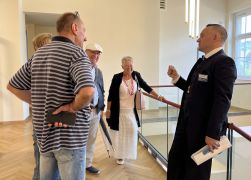 Tag Der Offenen Tuer Im Volkshaus Jena 09092022 39