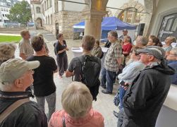 Tag Der Offenen Tuer Im Volkshaus Jena 09092022 41