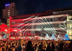 Jenoptik Tausende Bei Geburtstags Party In Jena 00010