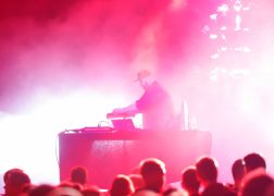 Jenoptik Tausende Bei Geburtstags Party In Jena 000112