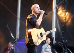 Jenoptik Tausende Bei Geburtstags Party In Jena 00014