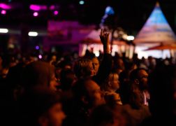 Jenoptik Tausende Bei Geburtstags Party In Jena 00015