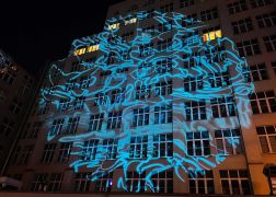 Jenoptik Tausende Bei Geburtstags Party In Jena 00032