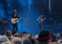 Jenoptik Tausende Bei Geburtstags Party In Jena 0004