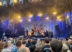 Jenoptik Tausende Bei Geburtstags Party In Jena 00041