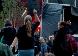 Jenoptik Tausende Bei Geburtstags Party In Jena 00047