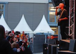 Jenoptik Tausende Bei Geburtstags Party In Jena 00048