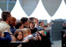 Jenoptik Tausende Bei Geburtstags Party In Jena 0005