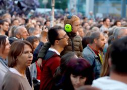 Jenoptik Tausende Bei Geburtstags Party In Jena 00050