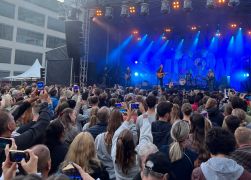 Jenoptik Tausende Bei Geburtstags Party In Jena 000560