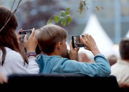 Jenoptik Tausende Bei Geburtstags Party In Jena 0006